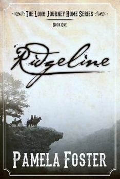 Paperback Ridgeline Book