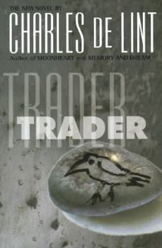 Hardcover Trader Book