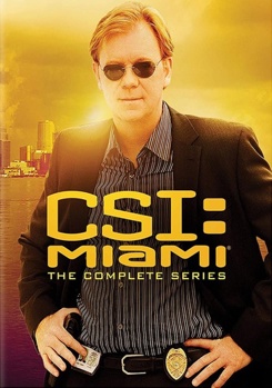 CSI: Miami - The Complete Series