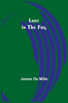 Lost in the Fog [EasyRead Edition] - Book  of the B.O.W.C. Club