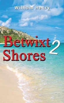 Paperback Betwixt 2 Shores Book