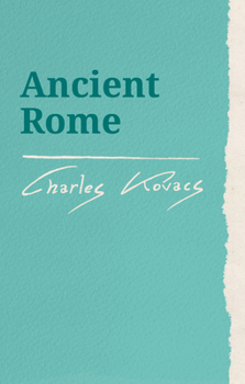 Paperback Ancient Rome Book