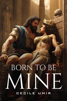 Paperback Born To Be Mine Book