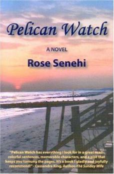 Paperback Pelican Watch Book