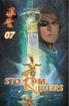 Storm Riders, Volume 7 - Book #7 of the Storm Riders