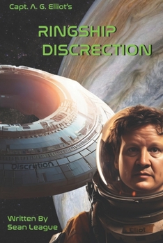 Paperback Ringship Discretion Book