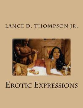 Paperback Erotic Expressions Book