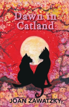 Paperback Dawn in Catland Book