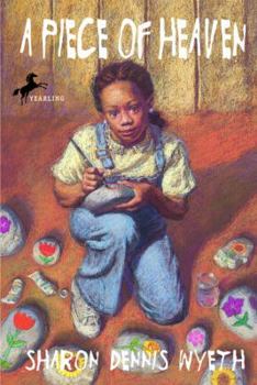 Paperback A Piece of Heaven Book