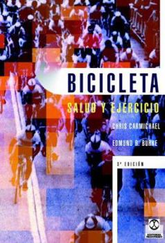 Paperback BICICLETA. Salud y ejercicio (Salud / Health) (Spanish Edition) [Spanish] Book