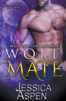 Paperback Wolf Mate Book