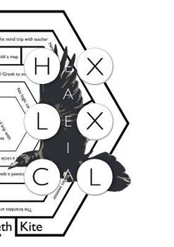 Paperback Hexalexical Book