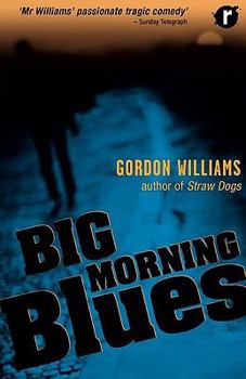 Paperback Big Morning Blues Book