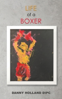 Paperback Life of a Boxer Book