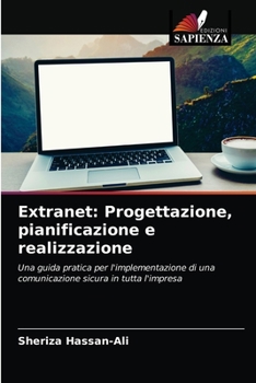 Paperback Extranet: Progettazione, pianificazione e realizzazione [Italian] Book
