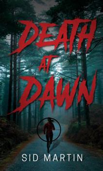 Paperback Death at Dawn: A Shot in the Park Book