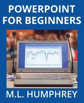 Paperback PowerPoint for Beginners Book