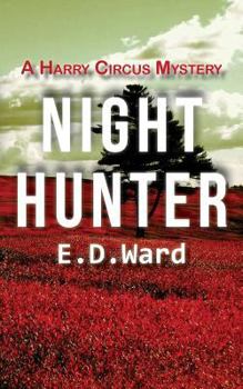 Paperback Night Hunter Book