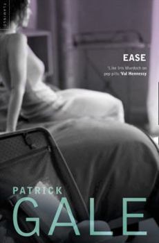 Paperback Ease Book