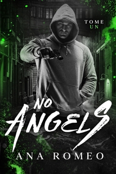 Paperback No Angels, Tome 1 [French] Book