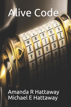 Paperback Alive Code Book