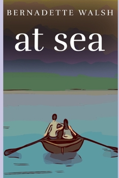 Paperback At Sea Book