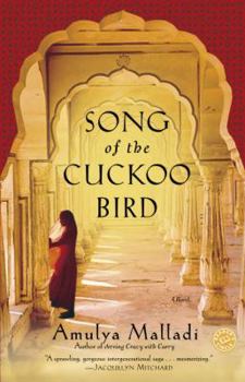Paperback Song of the Cuckoo Bird Book