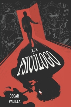 Paperback El psicólogo [Spanish] Book