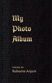 Hardcover My Photo Album Book