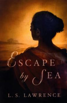 Hardcover Escape by Sea Book