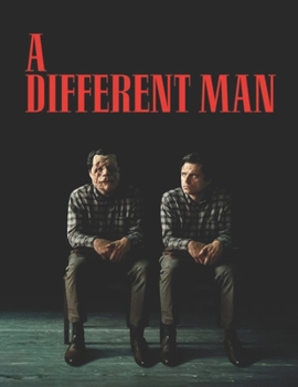 Paperback A Different Man: Screenplay Book
