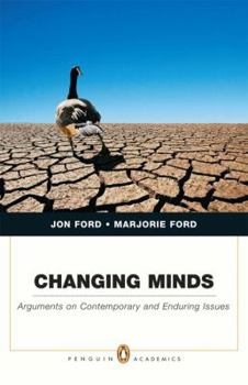 Changing Minds (Penguin Academics Series) (Penguin Academics)