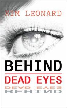 Paperback Behind Dead Eyes Book