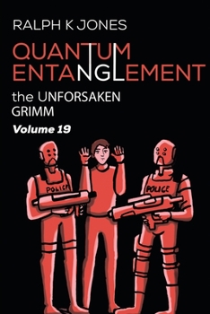 Paperback Quantum Entanglement Vol 19 Book