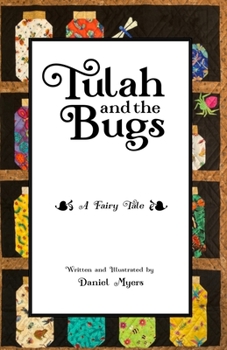 Paperback Tulah and the Bugs Book