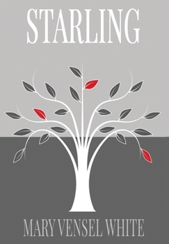 Hardcover Starling Book
