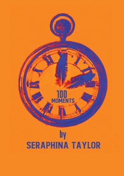 Paperback 100 Moments Book