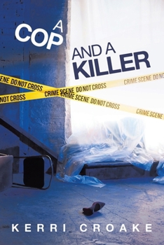 Paperback A Cop and A Killer Book