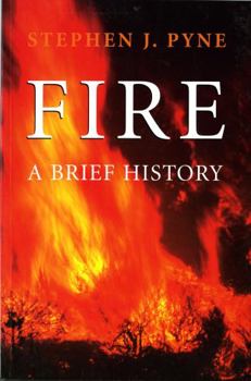 Paperback Fire: A Brief History Book