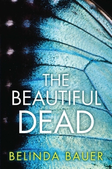 Hardcover The Beautiful Dead Book