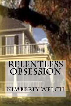 Paperback Relentless Obsession Book