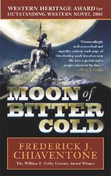 Mass Market Paperback Moon of Bitter Cold Book