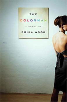 Paperback The Colorman Book