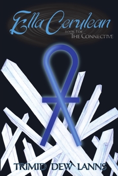 Paperback Ella Cerulean Book