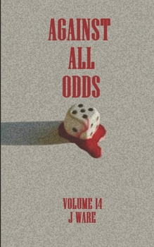 Paperback Against All Odds Book