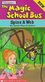 Magic School Bus:Spins a Web