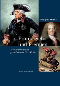 Paperback Frankreich und Preußen [German] Book