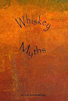 Paperback Whiskey Myths Book