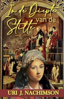 Paperback In de diepte van de stilte [Dutch] Book