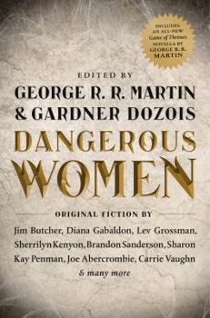 Dangerous Women - Book  of the Imperials